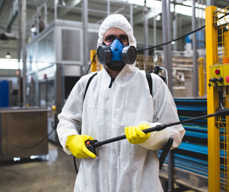 The Best Commercial Pest Control Services for Your Business