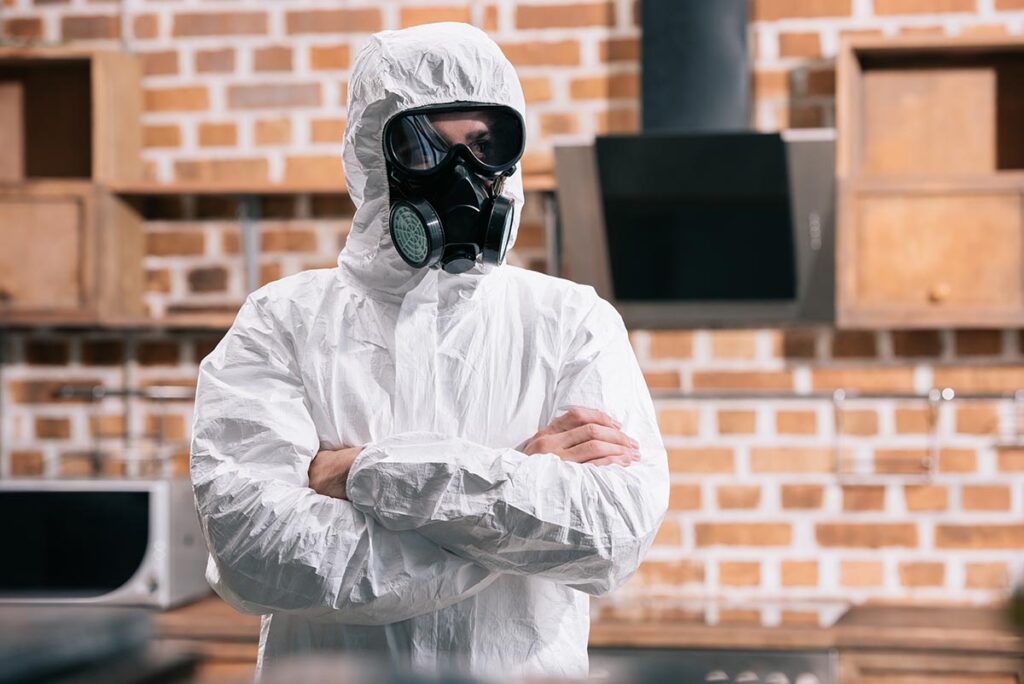 Benefits of Professional Extermination Services in Los Angeles
